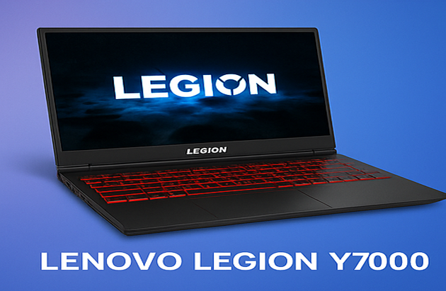 خرید لنوو لجیون lenovo legion y7000