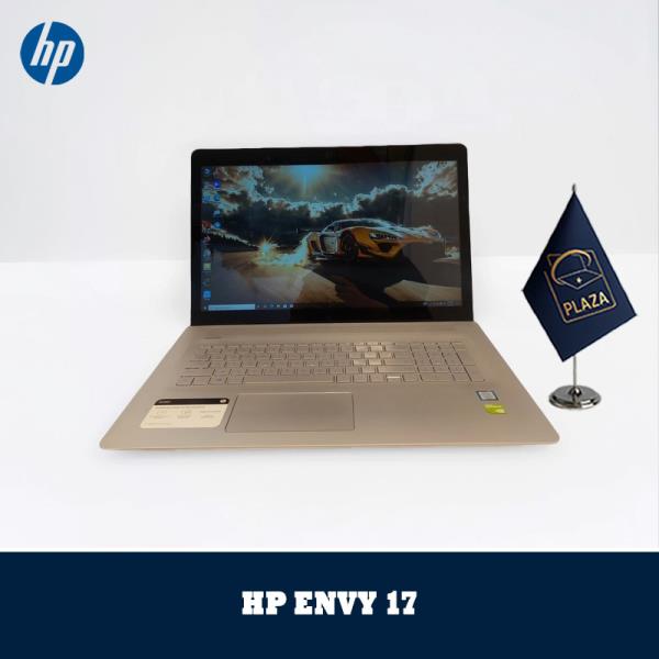 لپ تاپ استوک اچ پی انوی HP ENVY-i7(7)-RAM16-HARD512-VGA2GB