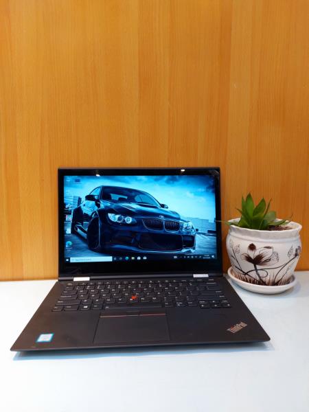 لپ تاپ استوک لمسی 360درجه LENOVO X1 YOGA -i5(8)-8GB-256SSD-INTEL