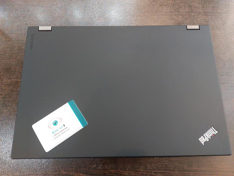 لپ تاپ استوک لمسی LENOVO L560 i5(6) - 8 GB - 256 GB SSD - intel