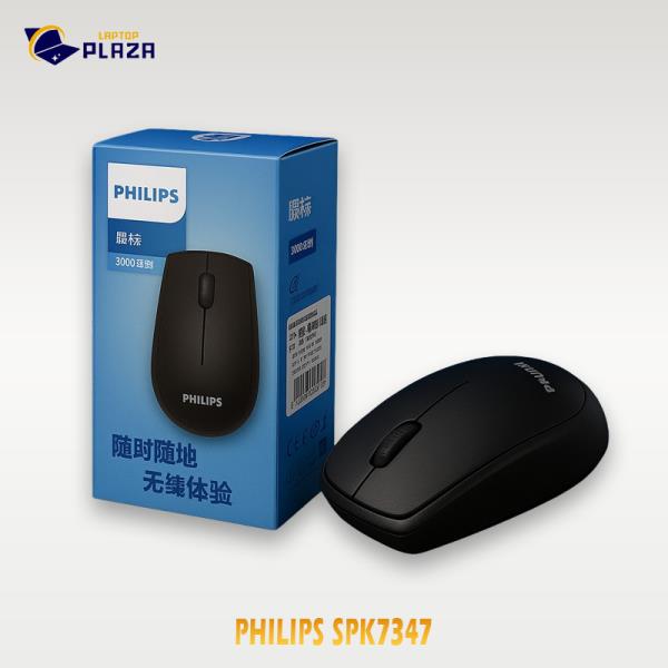 موس بی سیم PHILIPS مدل SPK7347