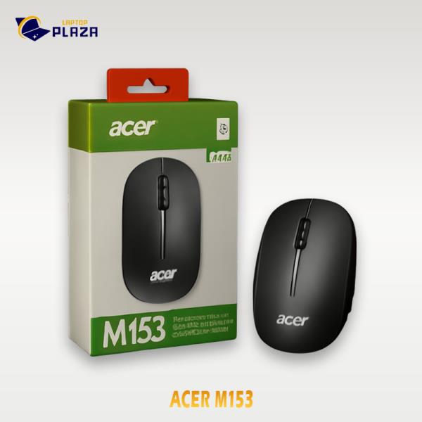 موس بی سیم ACER مدل M153