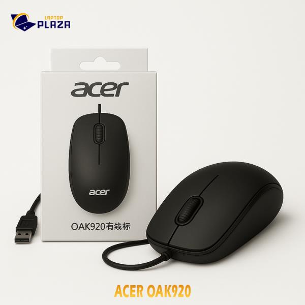موس سیمی ACER مدل  OAK920