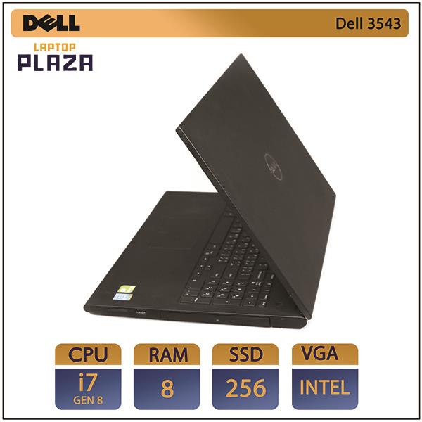 لپ تاپ استوک DELL 3543 i7(5)-8GB-256SSD-2 GB