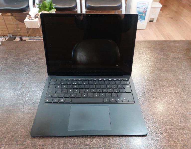 لپ تاپ استوک surface laptop 3 i7(1065G7) - 16GB - 1TB SSD - intel