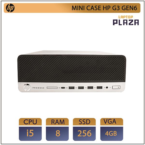 مینی کیس استوک MINI CASE HP G3 GEN6