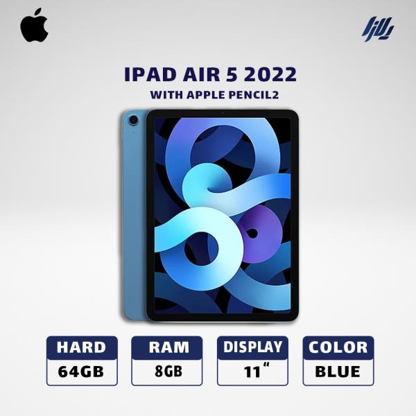 آیپد ایر 5 APPLE IPAD AIR
