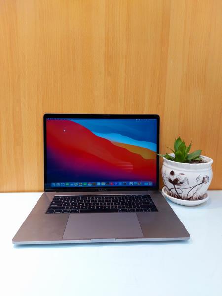 لپتاپ استوک مک بوک Mac Book PRO 2016  i7 - 16GB - 512GB - VGA 2GB