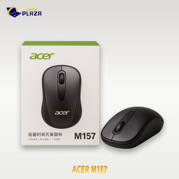 موس بی سیم ACER مدل M157