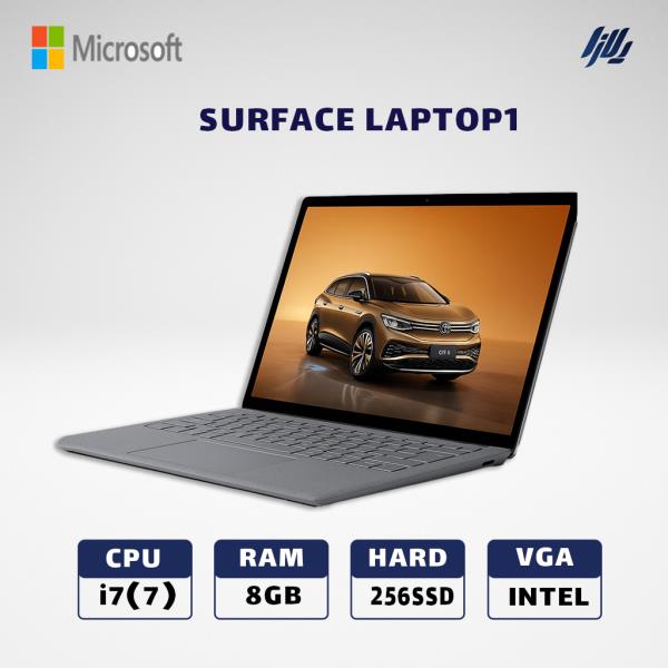 لپ تاپ استوک SURFACE LAPTOP1 i7(7) -8GB - 256 SSD -INTEL