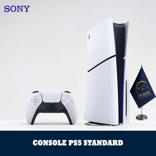 کنسول بازی پلی استیشن5 استاندارد PS5 Slim Standard
