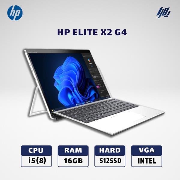 لپ تاپ استوک تبلت شو سیمکارتخور HP EliteX2  i5(8)-16GB-512SSD-intel