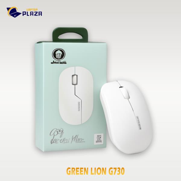 موس بیسیم GREEN LION مدل G730