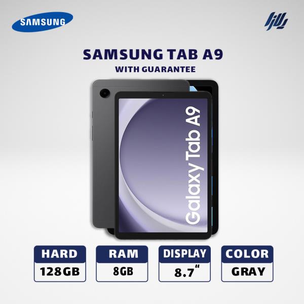 تبت سامسونگ آکیند SAMSUNG TAB A9